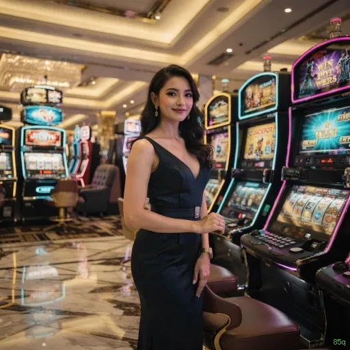 Jogos do cassino