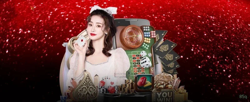 App 85q