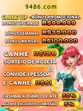 Benefícios da conta