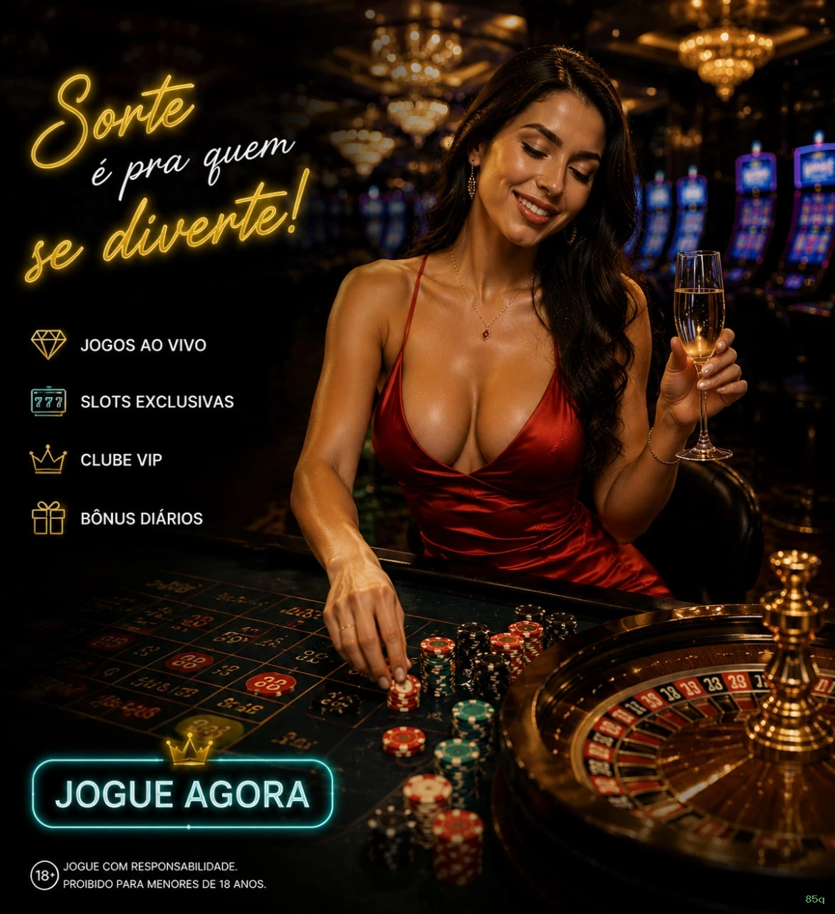 Tecnologia da plataforma