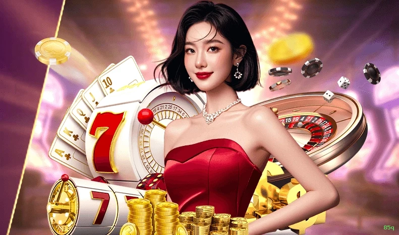 Catálogo de slots