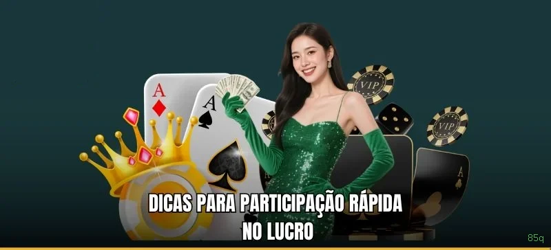 Níveis VIP 85q